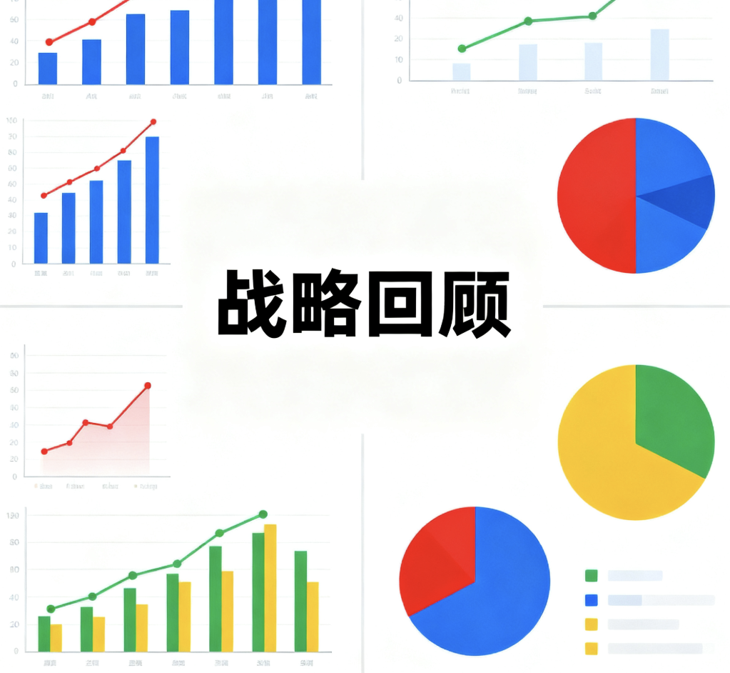 2026战略规划系统公司推荐：助力企业实现可持续发展